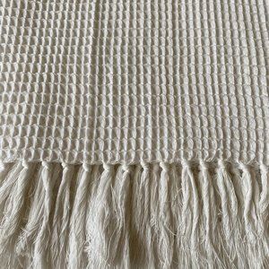 100% Cotton Shower Curtain